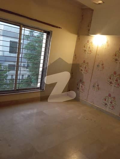 5 Marla House Available For Rent In Gardenia Block Sector C Bahria Town Lahore