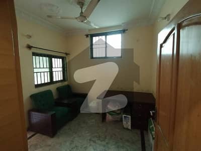 10 Marla Lower Portion For Grabs In Airport Housing Society