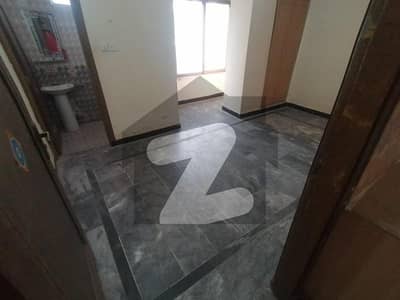 3 Marla Flat For rent In The Perfect Location Of Airport Housing Society - Sector 4