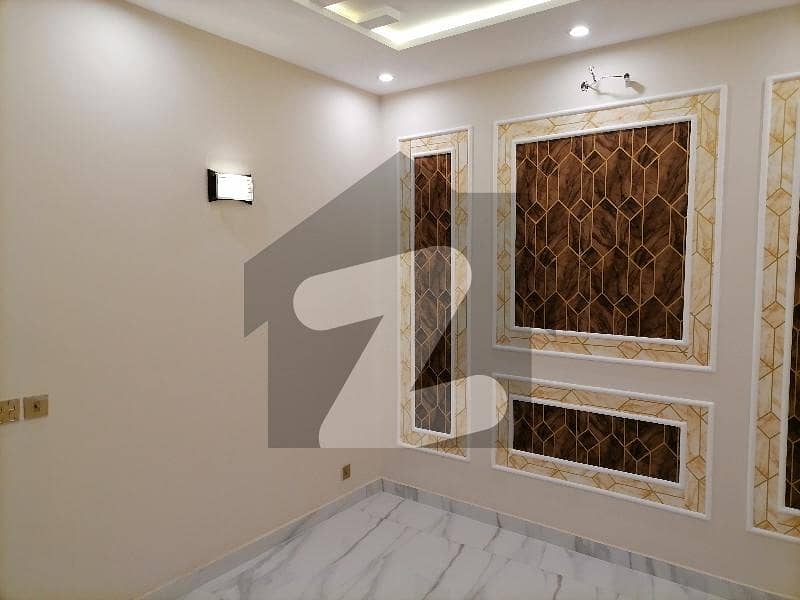 Pak Arab Housing Society House For Sale Sized 3 Marla