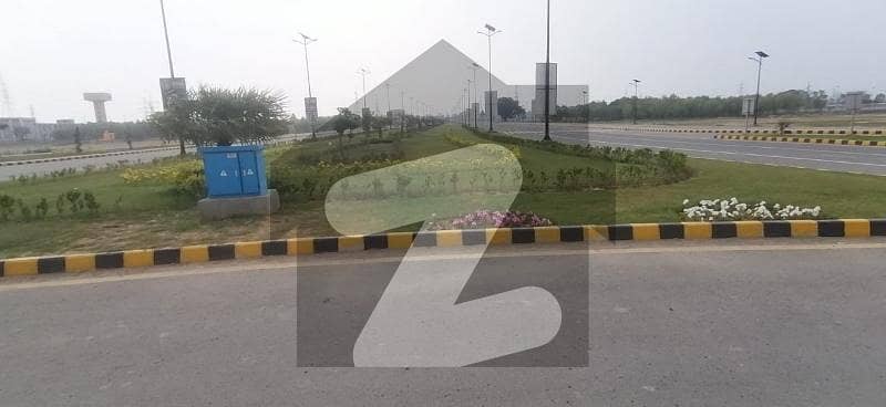 This Is Your Chance To Buy Residential Plot In DHA Defence