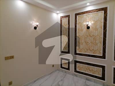 Pak Arab Housing Society House For sale Sized 3 Marla