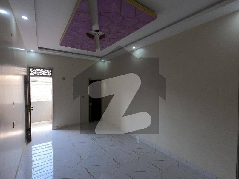 Change Your Address To Prime Location Federal B Area - Block 12, Karachi For A Reasonable Price Of Rs. 65000