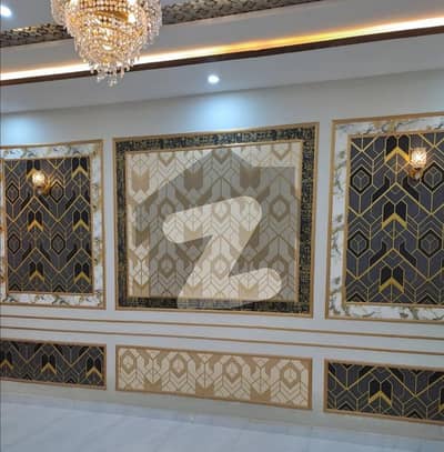 Tripple Storey 5 Marla House For sale In Ittehad Colony Lahore