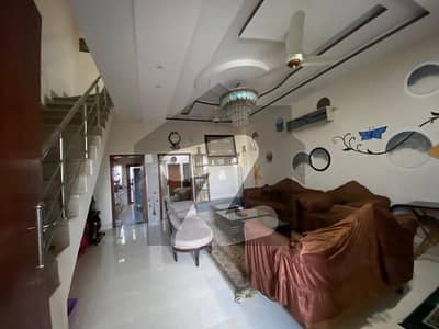 ایڈن گارڈن ایکسٹینشن ۔ بلاک سی ایڈن گارڈن ایکسٹینشن,ایڈن,لاہور میں 3 کمروں کا 5 مرلہ مکان 1.15 کروڑ میں برائے فروخت۔