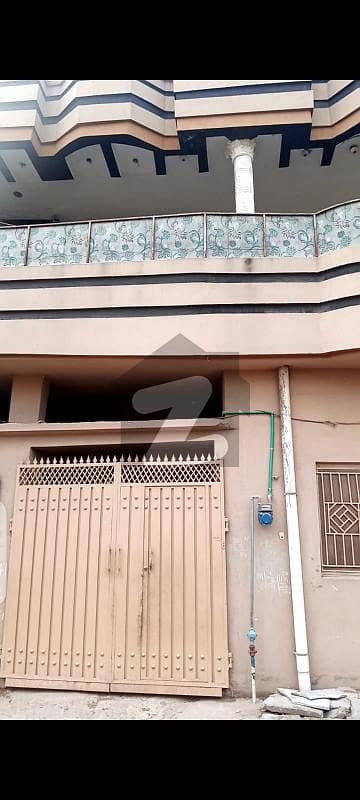 جھنگی سیداں اسلام آباد میں 10 کمروں کا 7 مرلہ مکان 2.95 کروڑ میں برائے فروخت۔