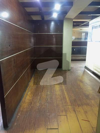 2200 Sqft Office Available For Rent