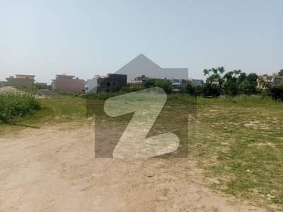 5 Marla Residential Plot Available For Sale In Sector I-16,ISLAMABAD.
