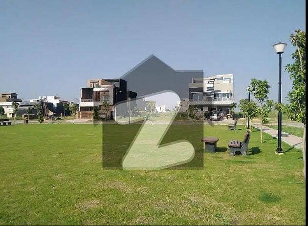 5 Marla Residential Plot Available For Sale In Sector I-14, ISLAMABAD