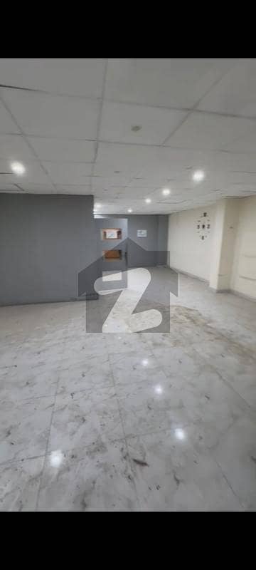 ONE VERY BEAUTIFUL FURNISHED 2ND FLOOR FOR RENT DHA PHASE 1