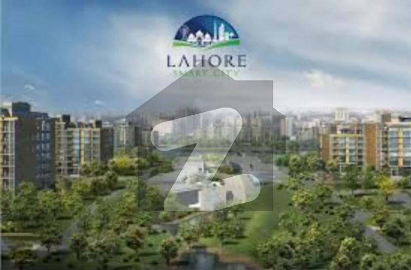 لاہور اسمارٹ سٹی جی ٹی روڈ,لاہور میں 7 مرلہ رہائشی پلاٹ 29.75 لاکھ میں برائے فروخت۔
