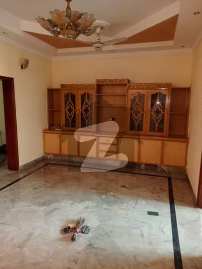 5 Marla House For Rent in Johar Town Phase 2