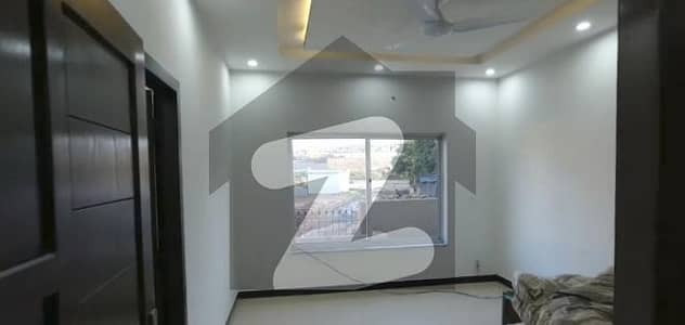 2 Bedroom Upper Portion Available For Rent In Pakistan Town Hillview Block