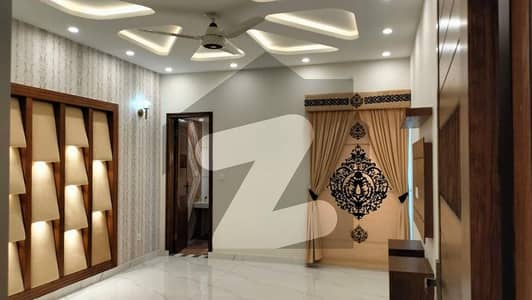 Bahria Town Sector C Flat For Rent Sized 480 Square Feet