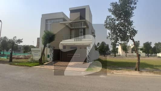 CHEAPEST PRICE 8 MARLA BRAND NEW HOUSE IN PHASE2, BAHRIA ORCHARD
