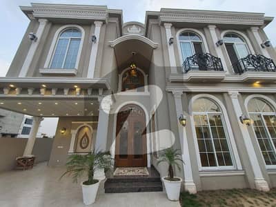 1 Kanal Most Beautiful Luxury Bungalow For Sale In DHA Phase 6