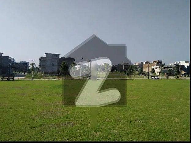 4 Marla Residential Plot Available For Sale In Sector I-14,ISLAMABAD