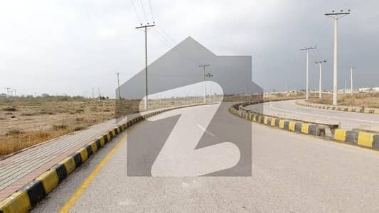 Get This Amazing 10 Marla Residential Plot Available In Punjab Government Servant Housing Foundation (PGSHF)