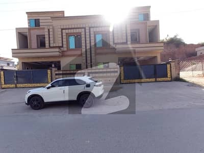 Gulshan Abad Sector 3 House Sized 10 Marla Is Available