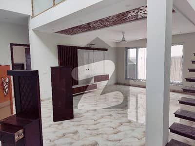 1 Kanal Full Brand New House Available For Rent In Top City 1 Islamabad Prime Location Block B