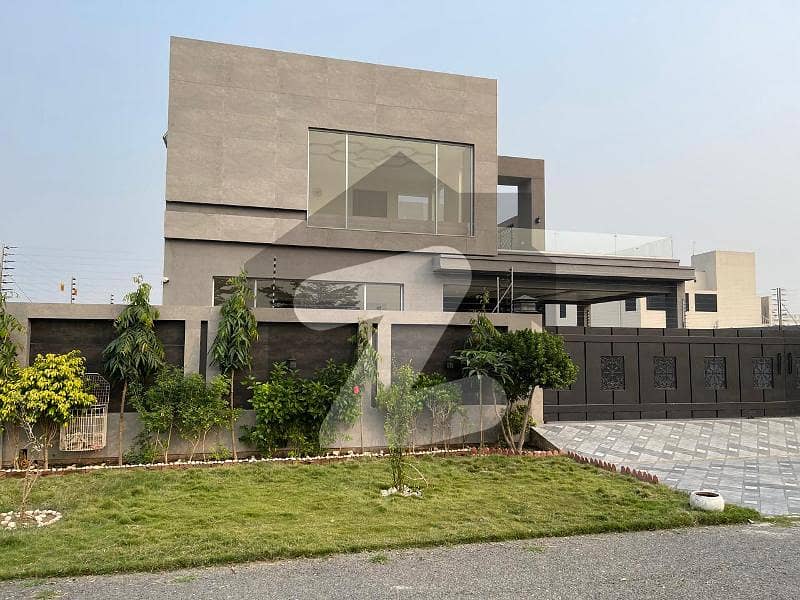 1 Kanal Furnished House For Rent In Dha Phase 6