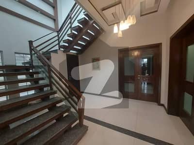 2 Kanal House In Gulberg Is Available For rent