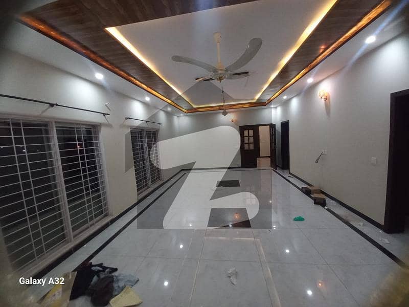 1 Kanal House For Rent In DHA 11 Rahbar Phase 1
