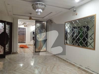 A Block LDA Avenue One 1 Kanal Upper Portion for Rent