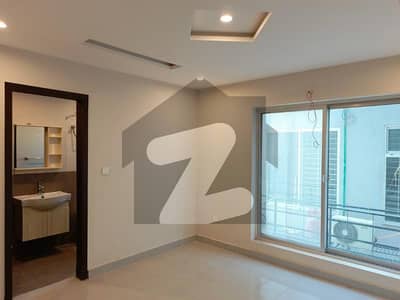 2 BEDROOM APARTMENT FOR SALE IN SECTOR E BAHRIA TOWN LAHORE