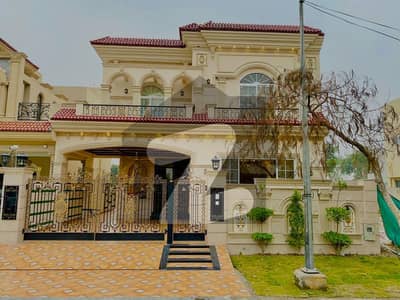 10 Marla House For Urgent Sale Near Jalal Sons