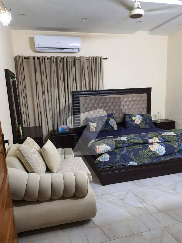 Fully Luxury Furnished Room For Working Lady plz read description