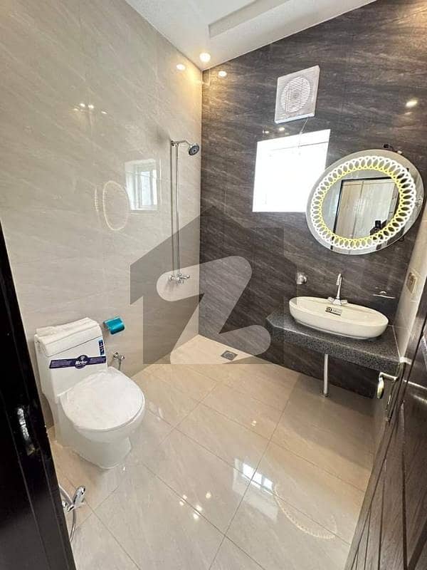 Brand New House For Rent In Valencia Town Valencia Housing Society