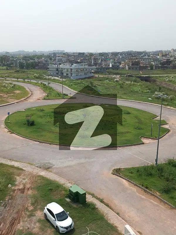 Park Enclave 2 Highly Recommended Investment And Build A Home