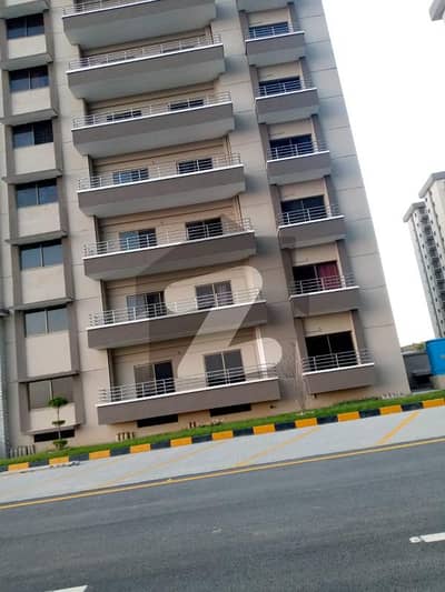 Brand New Flat Available For Rent In Askari Height 4
