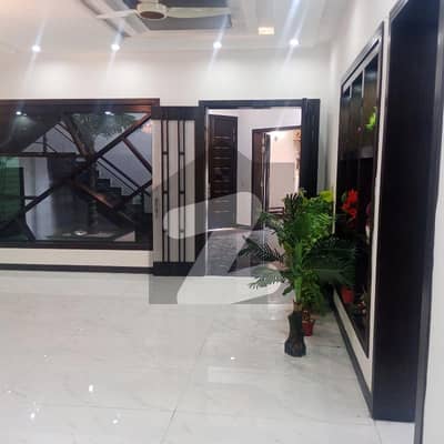 1 kanal house for rent in DHA Phase 8 Ex Air Avenue