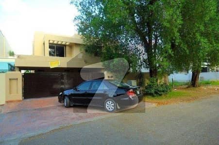 1 Kanal House for Rent in Phase 5