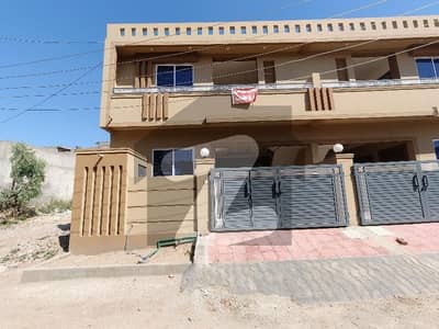 Investors Should Sale This Good Location House Located Ideally In Airport Housing Society