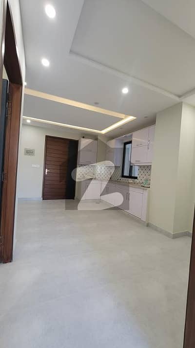 1 Bedroom Luxury Apartment For Sale In DHA