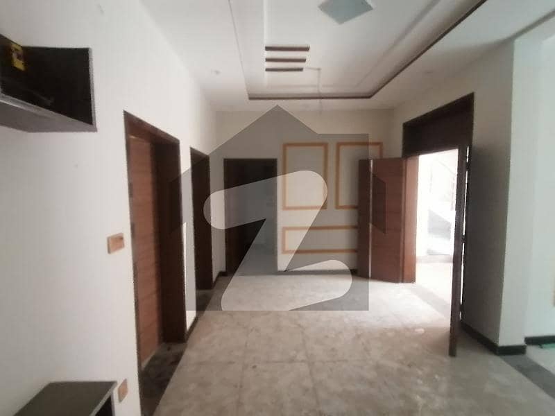A Palatial Residence For On Excellent Location sale In Hamza Town Phase 2 Lahore