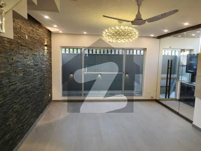 5 Marla Modern Design House Available For Sale In Lake City Lahore