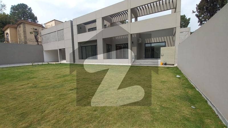 666 SY 5 Bedrooms House For Rent in F-7, Islamabad.