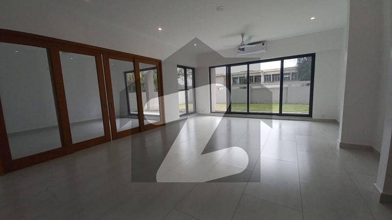 666 SY 5 Bedrooms House For Rent In F-7, Islamabad.