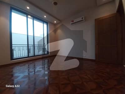 2 Kanal Brand New 2 Bedroom Portion For Rent In F-6, Islamabad.