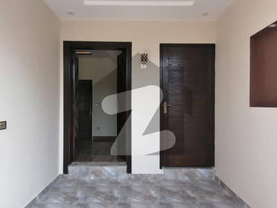 Centrally Located House In New Chauburji Park Is Available For rent