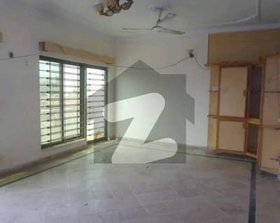 Lower Portion For rent In Rs. 70000