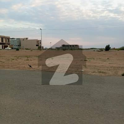 8 Marla Commercial Plot For Sale At Main Wazirabad Road Sialkot At Most Wanted Location