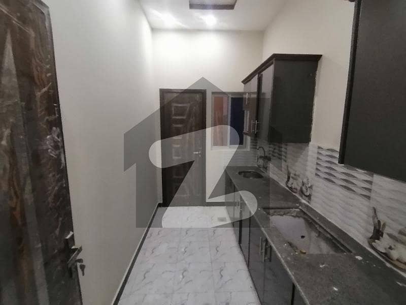 3 Marla House For sale In Hamza Town Phase 2 Lahore