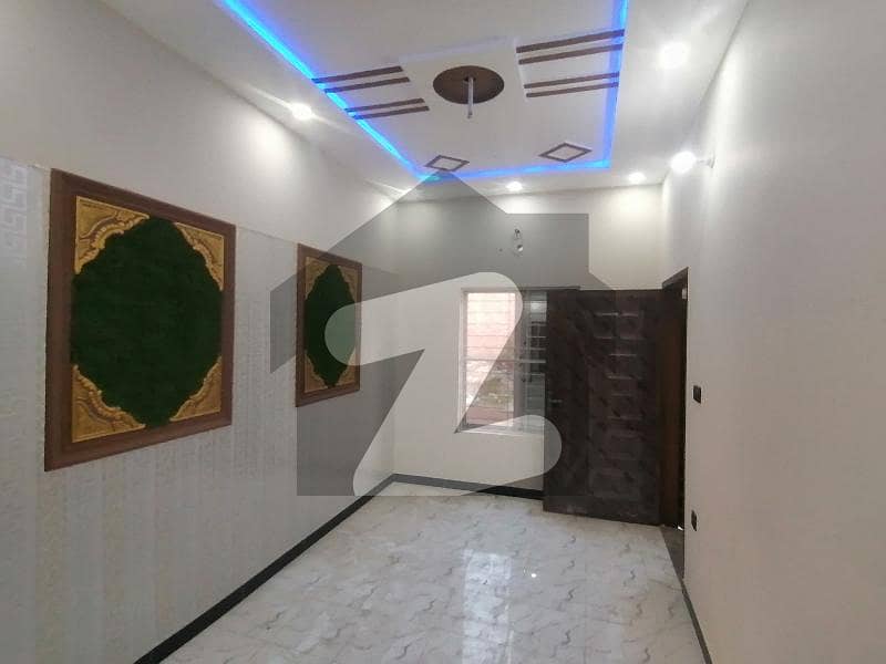 Stunning House Is Available For sale In Kahna