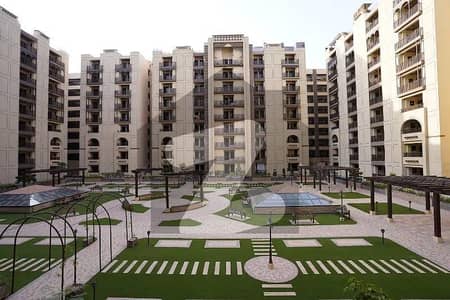 3 Bed Apartment In The Galleria Available For Sale, Bahria Enclave Islamabad