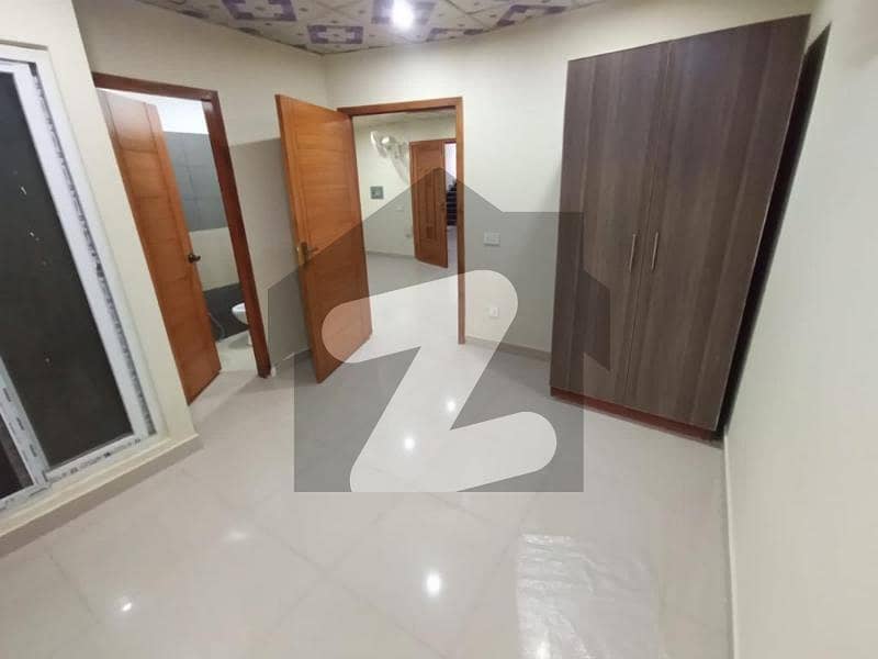 2 Bed Apartment Available For Rent In H-13